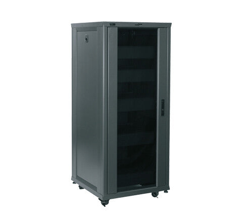 Middle Atlantic Products RCS-2724 rack cabinet 27U