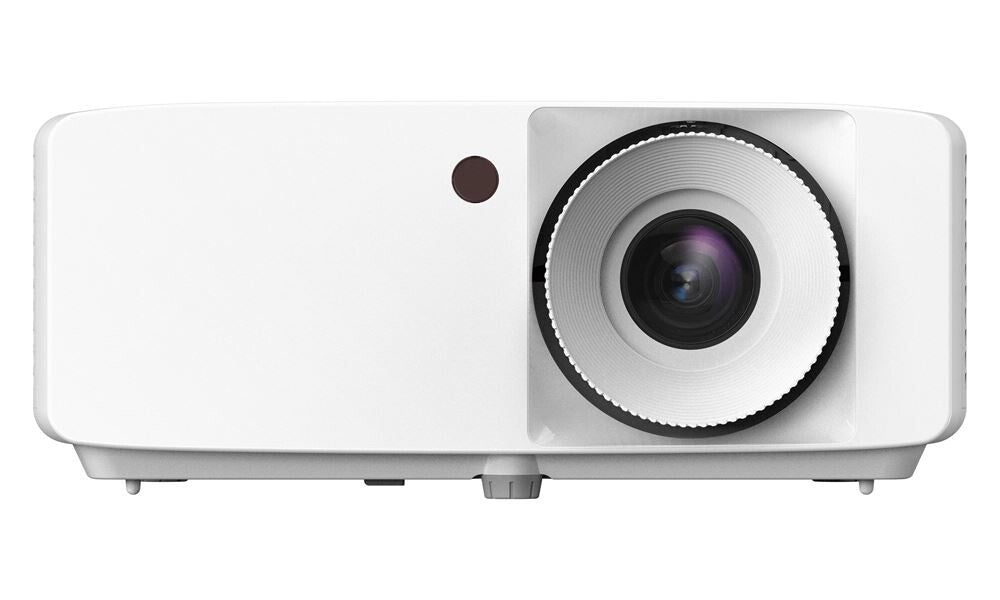 Optoma ZW350E 4000 ANSI lumens DLP WXGA (1280x800) 3D White