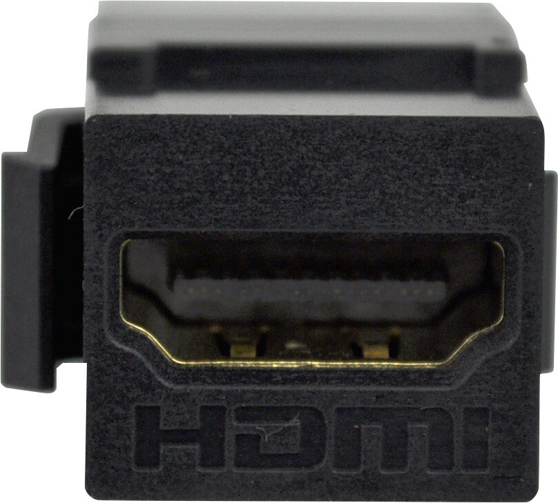 FSR SS-HDMI-B socket-outlet Black