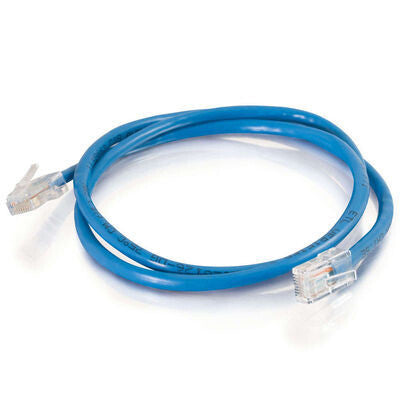 C2G 22709 networking cable Blue 4.572 m Cat5e