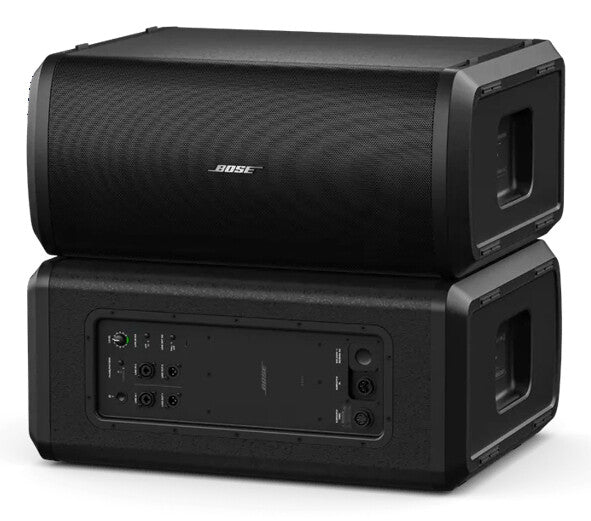 Bose Sub2 Black