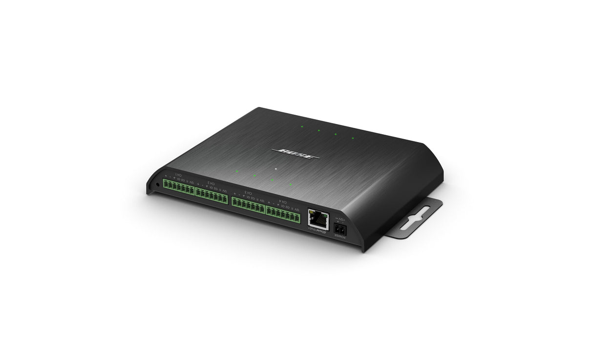 Bose EX-8ML Black Ethernet LAN 20 - 20000 Hz