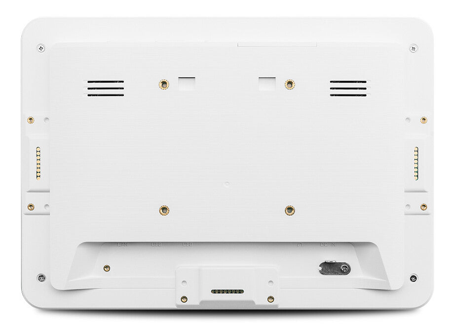 Atlona AT-VTPG-1000VL-WH meeting room display 25.6 cm (10.1") 1280 x 800 pixels LCD White