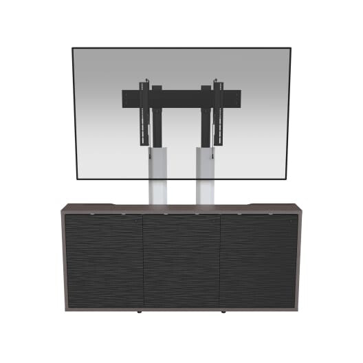 Middle Atlantic Products C3-32-LD1U TV stand/entertainment centre