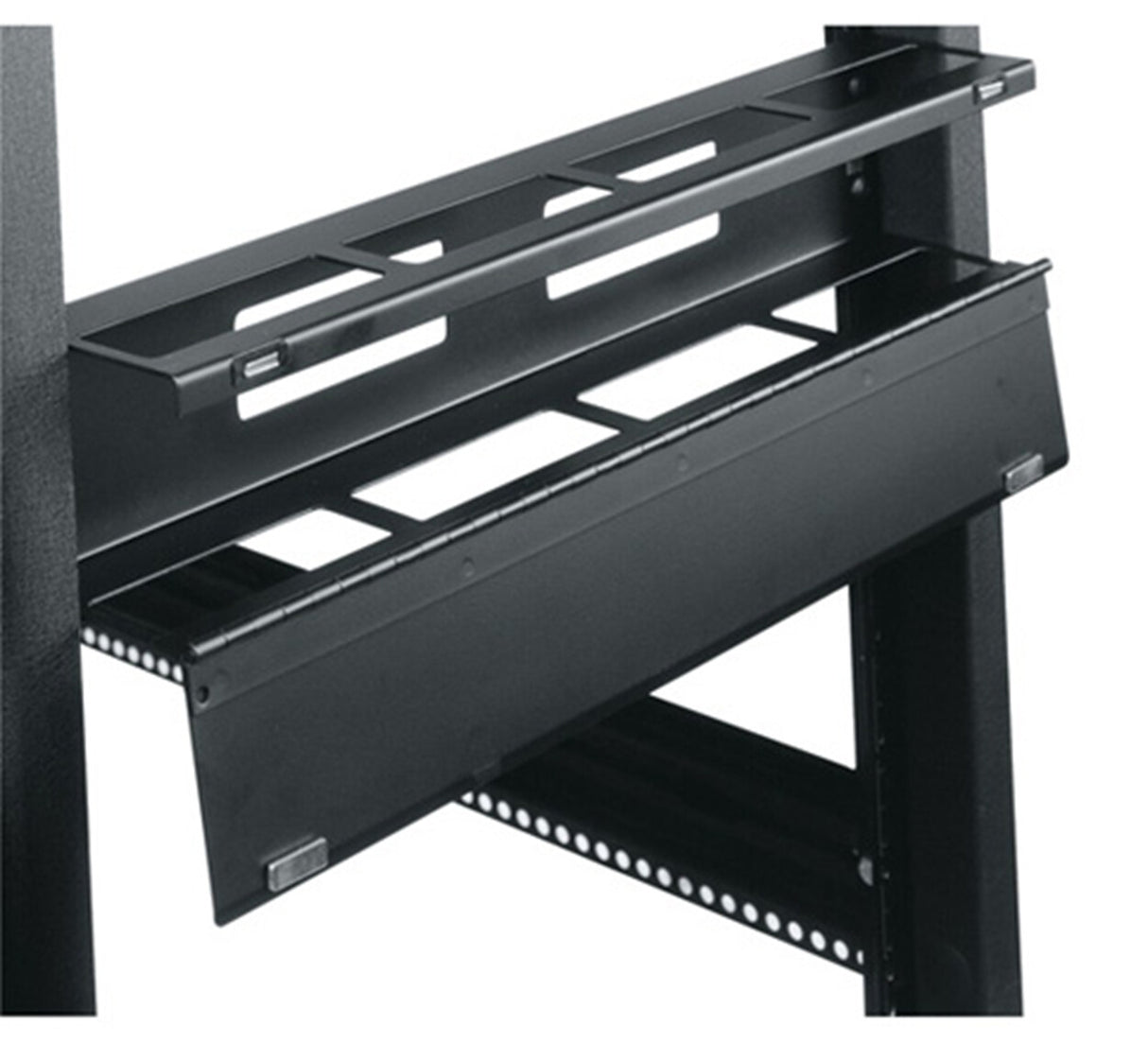 Middle Atlantic Products HHCM-2 rack accessory Cable management panel
