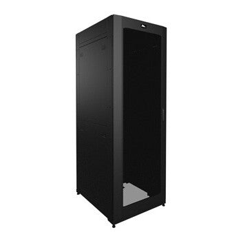 Middle Atlantic Products SNE30D-4542-P1 rack cabinet 45U Freestanding rack Black