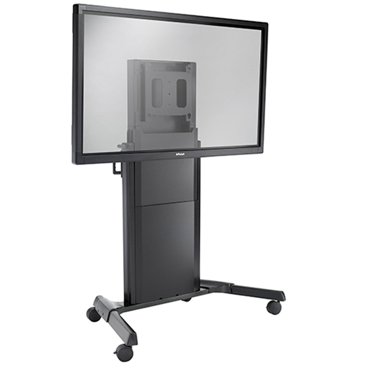 Chief Extra-Large Fusion® Electric Height Adjust Cart