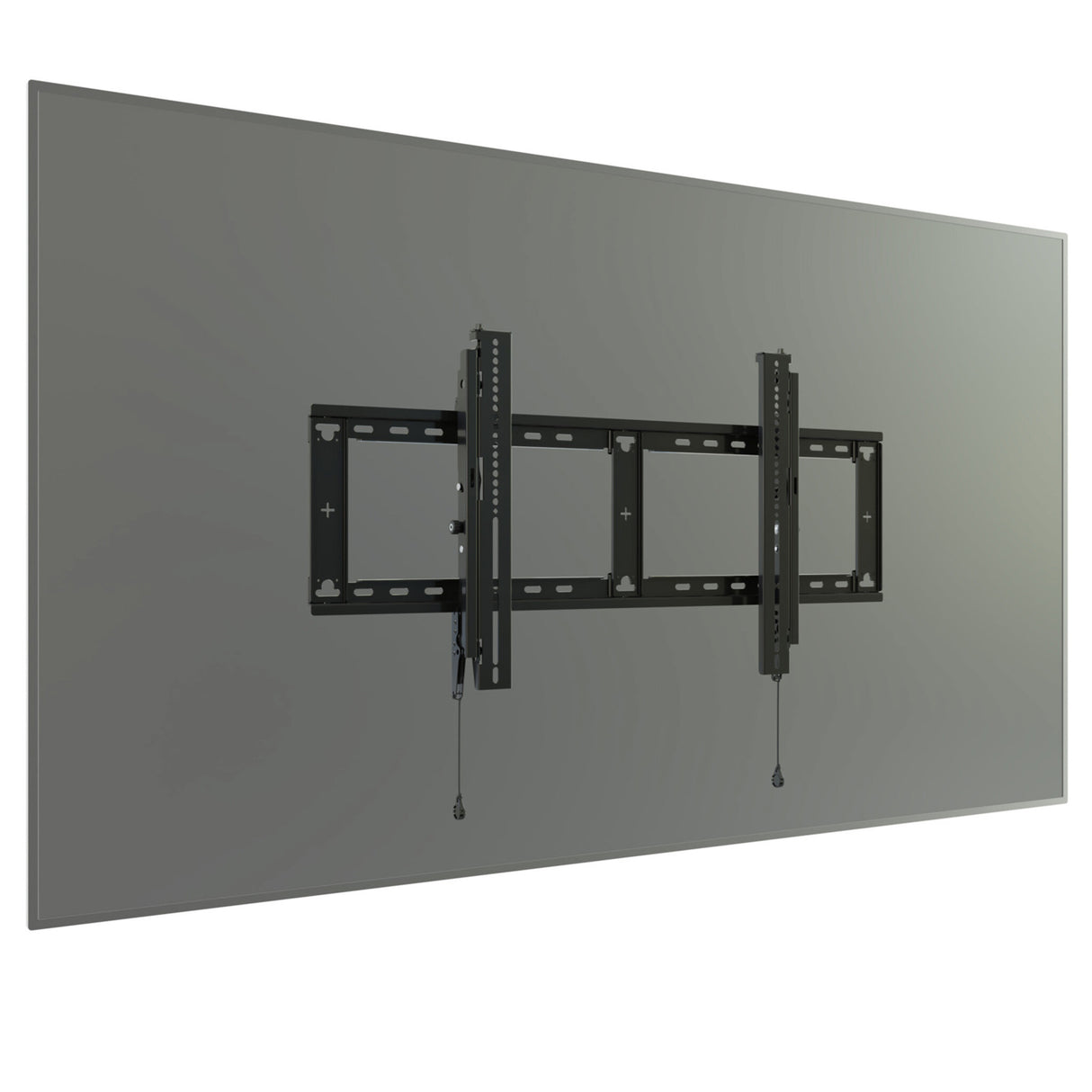 Chief RLT3 TV mount 2.18 m (86") Black