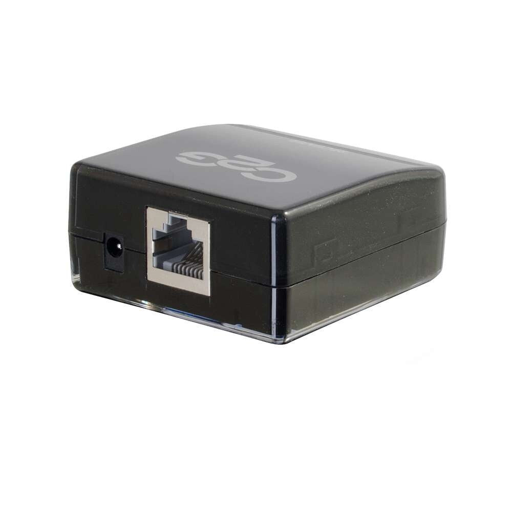 C2G 2-Port USB 1.1 Over Cat5 SuperboosterTM Extender Dongle Receiver