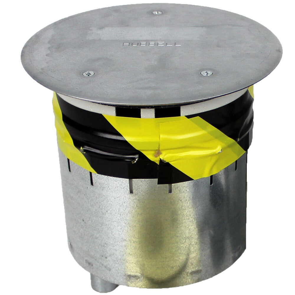 FSR SF4-PT Outlet box