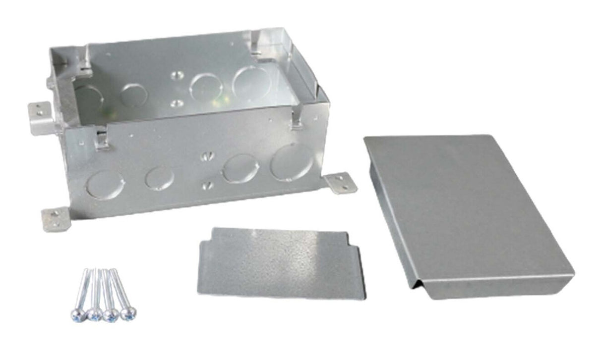 WIREMOLD 880S2 cable tray accessory Floor box