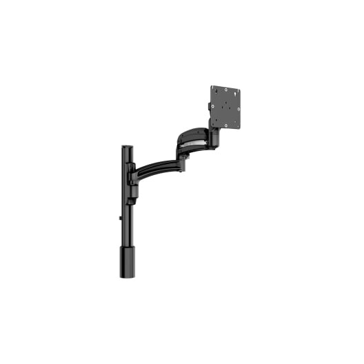 Middle Atlantic Products MM3-C-120-BK TV mount Black