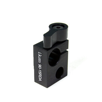 ikan ELE-90-15RDA camera mounting accessory Rod clamp adapter