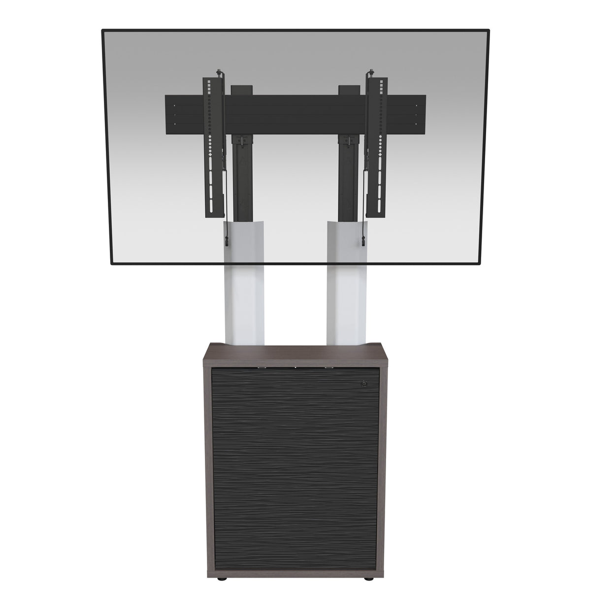 Middle Atlantic 32 Inch C3 Dual Display Mount System