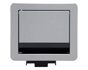 WIREMOLD TB672PPALF outlet box