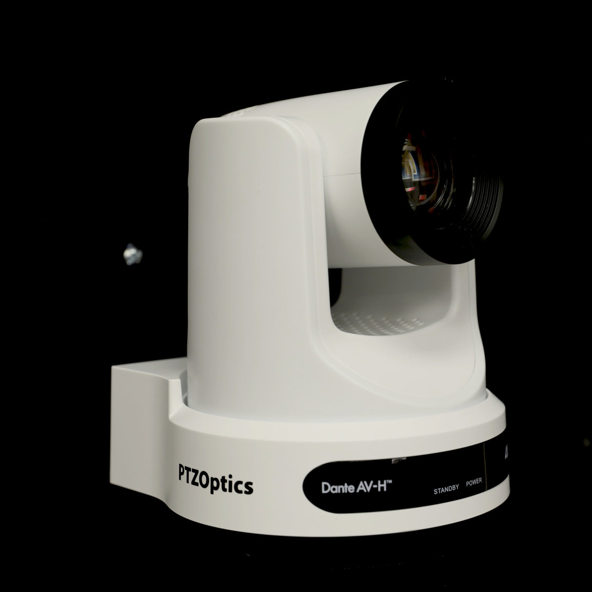 PTZOptics PT30X-LINK-4K-WH Bullet IP Indoor 3840 x 2160 pixels Desk
