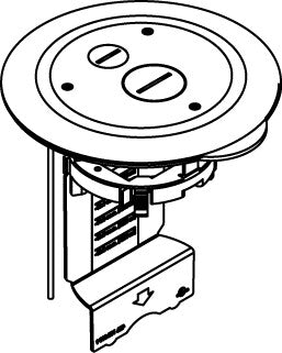 WIREMOLD 8814FFCTCGY not categorized