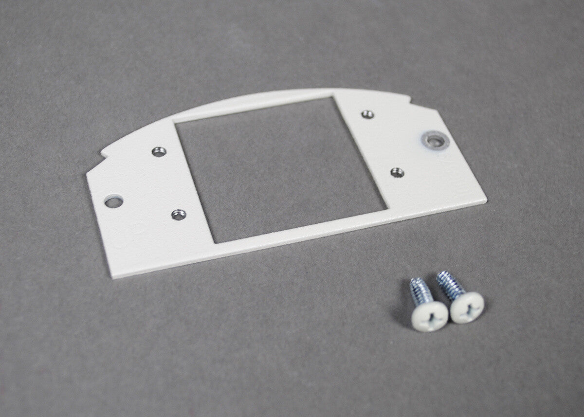 WIREMOLD 68MAAP wall plate/switch cover White