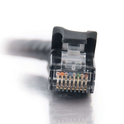 C2G 22014 networking cable Black 4.572 m Cat6
