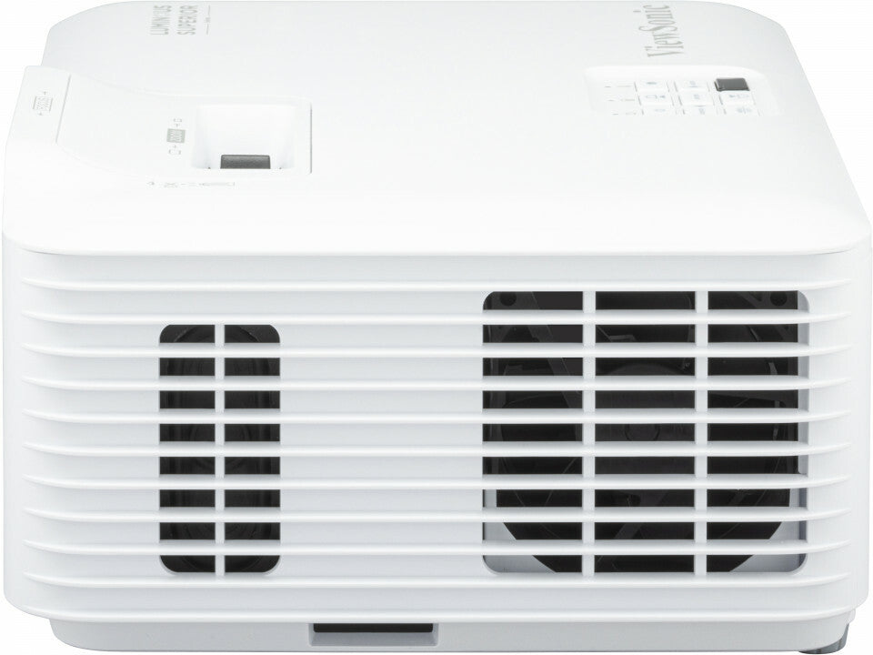 Viewsonic LS740HD data projector Standard throw projector 5000 ANSI lumens 3LCD 1080p (1920x1080) White
