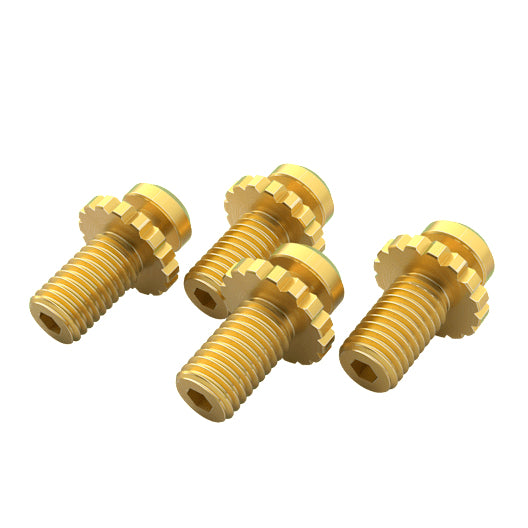 Chief TiLED dvLED Universal M10 Mounting Button Kit, 10 panels