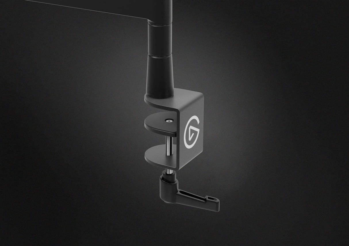 Elgato Wave Mic Arm Pro Low Profile Boom Arm