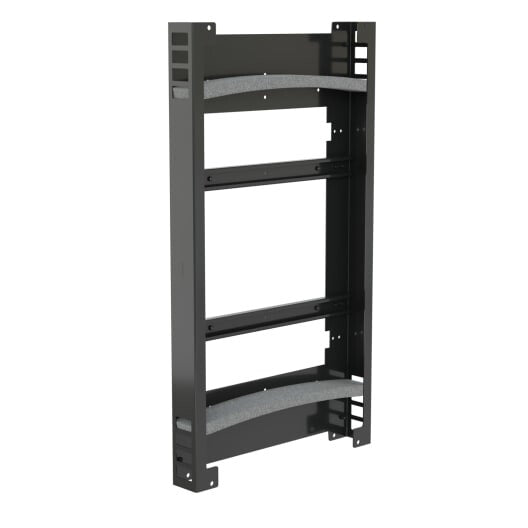Chief FHBO5168 signage display mount 139.7 cm (55") Black