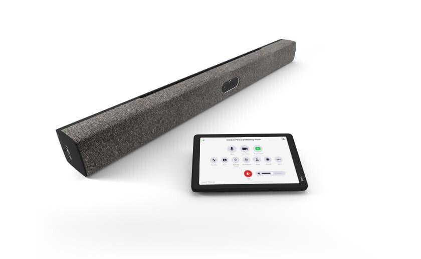 Neat Bar Pro video conferencing system 50 MP Ethernet LAN Video collaboration bar