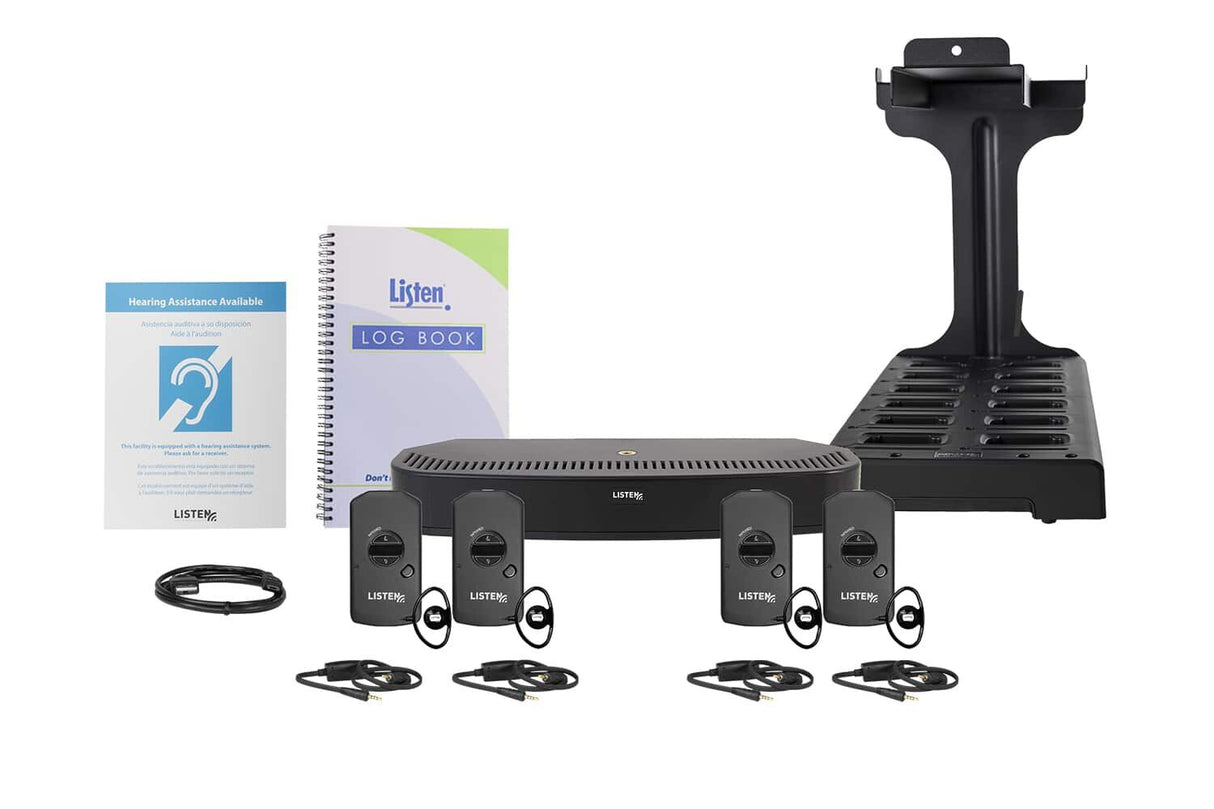 Listen LS-95-01 assistive listening device