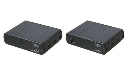 Vaddio 999-1005-022 console extender Console transmitter & receiver 480 Mbit/s