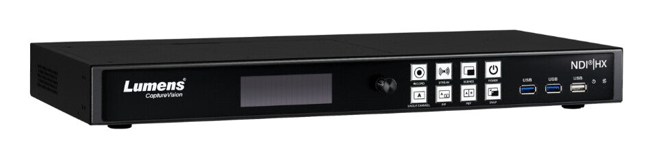 Lumens LC100N video capturing device HDMI