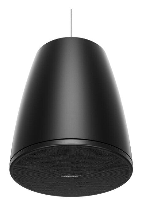 Bose DesignMax DM6PE 2-way Black Wired 100 W