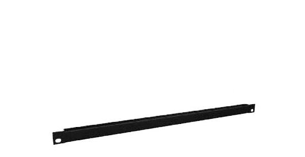 Middle Atlantic Products BL Series 1/2 space Blank panel