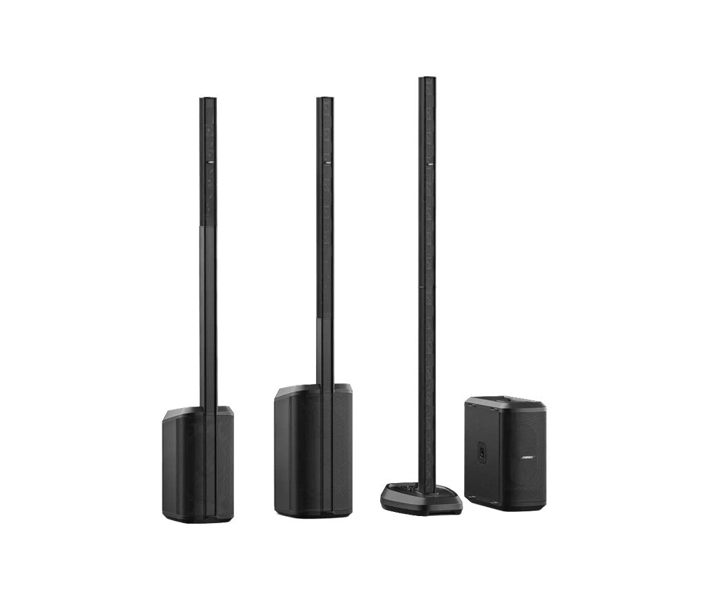 Bose Sub1 Black