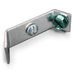 WIREMOLD 2409 cable trunking system accessory Ground clip
