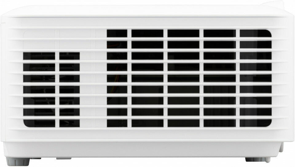 Viewsonic LS740HD data projector Standard throw projector 5000 ANSI lumens 3LCD 1080p (1920x1080) White