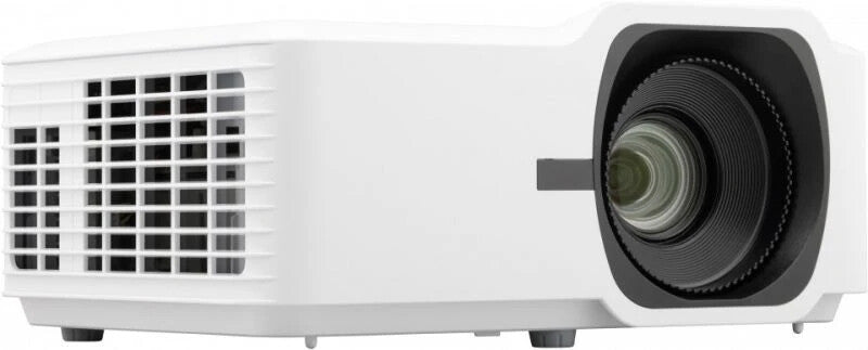 Viewsonic LS740W data projector Standard throw projector 5000 ANSI lumens 3LCD WXGA (1200x800) White
