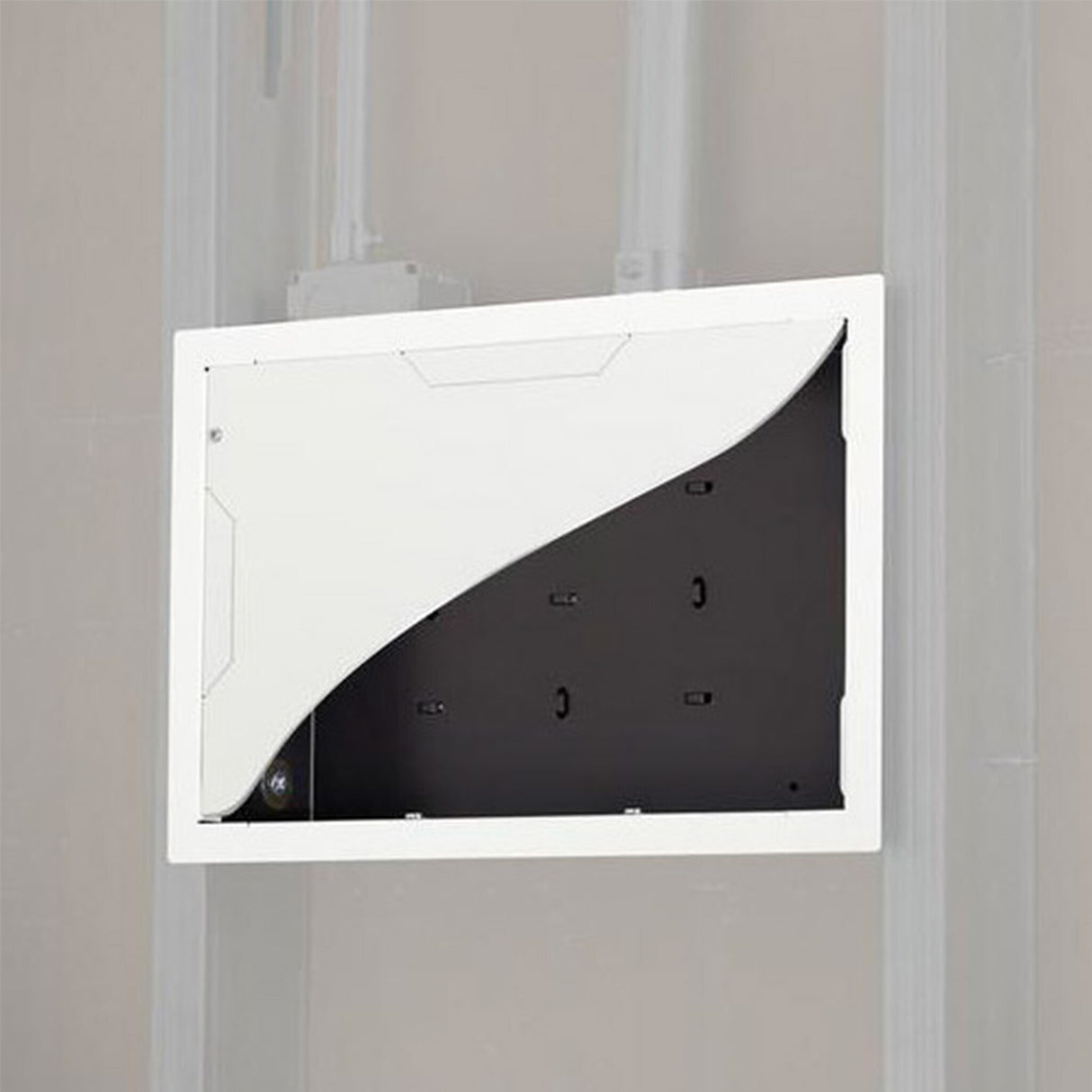 Chief PAC525, In-Wall Storage Box