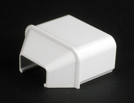 Middle Atlantic Products 2989A-WH cable organizer Universal Cable duct White 1 pc(s)