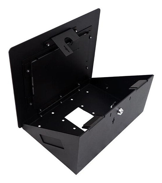 Premier Mounts 7160-1617 tablet security enclosure Black 25.9 cm (10.2")