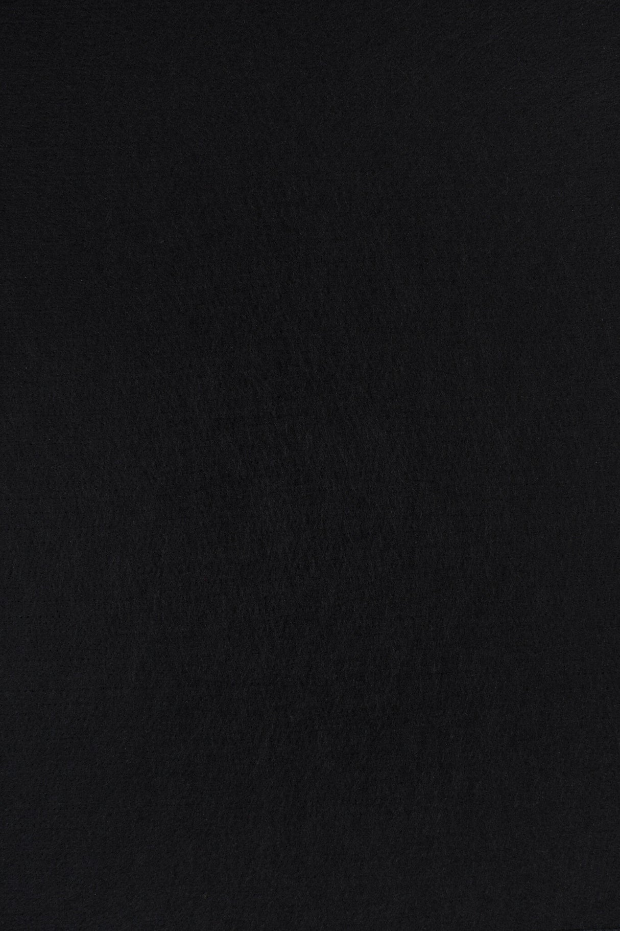 Middle Atlantic TruTileTM Designs Acoustic Wall Tile in Pure Black, Multitrack