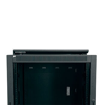 Middle Atlantic Products DWR Series Pivoting Wall Rack - DWR-16-22PD