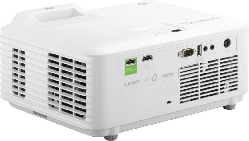 Viewsonic LX700-4K data projector 3500 ANSI lumens DMD UHD 4K (3840x2160) White