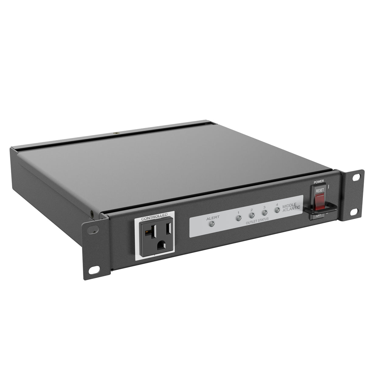 Middle Atlantic 20A4 OUTIP CTRL POWER
