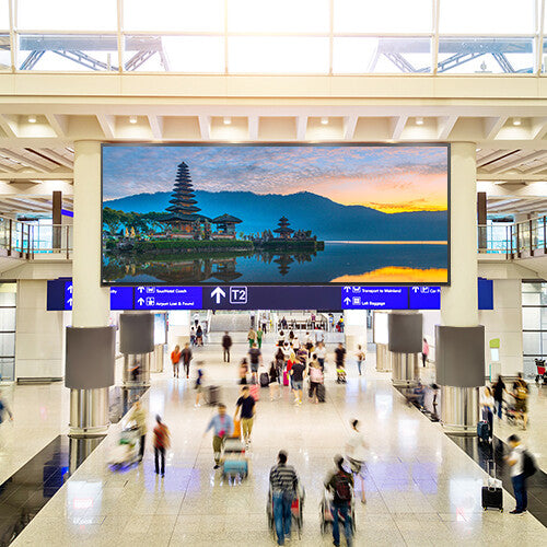 Chief TILD1X2US-M video wall display mount