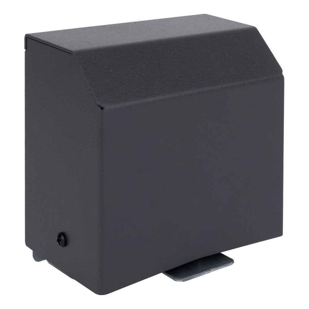 FSR SW-WF-HP-SLT Black 1 pc(s)