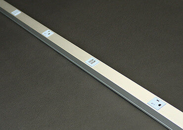 WIREMOLD AL20GB509TRUSBA power extension Accessory