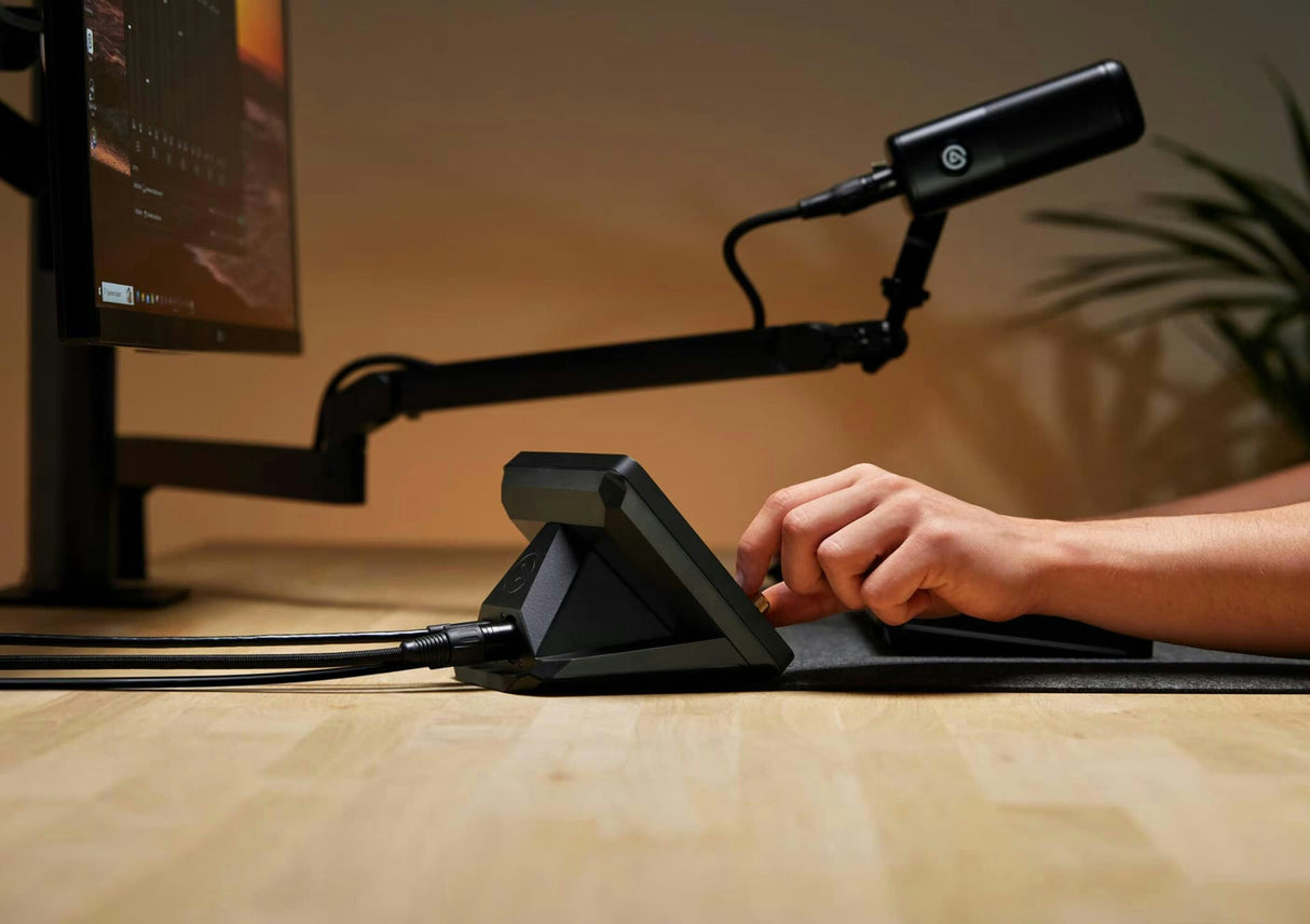 Elgato XLR Dock MK.2