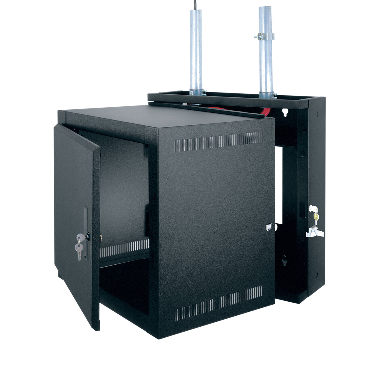 Middle Atlantic EWR Series Pivoting Wall Rack - EWR-8-22SD