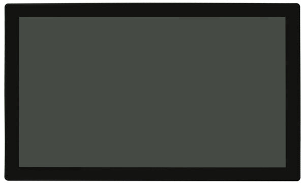 Mimo Monitors M21580C-OF computer monitor 54.6 cm (21.5") 1920 x 1080 pixels WSVGA LCD Touchscreen Multi-user Black